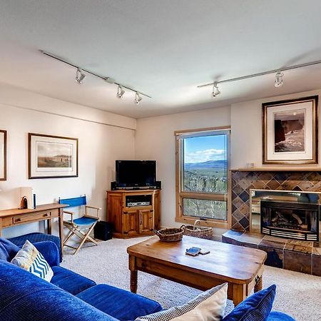 Yampa View Villa Steamboat Springs Luaran gambar