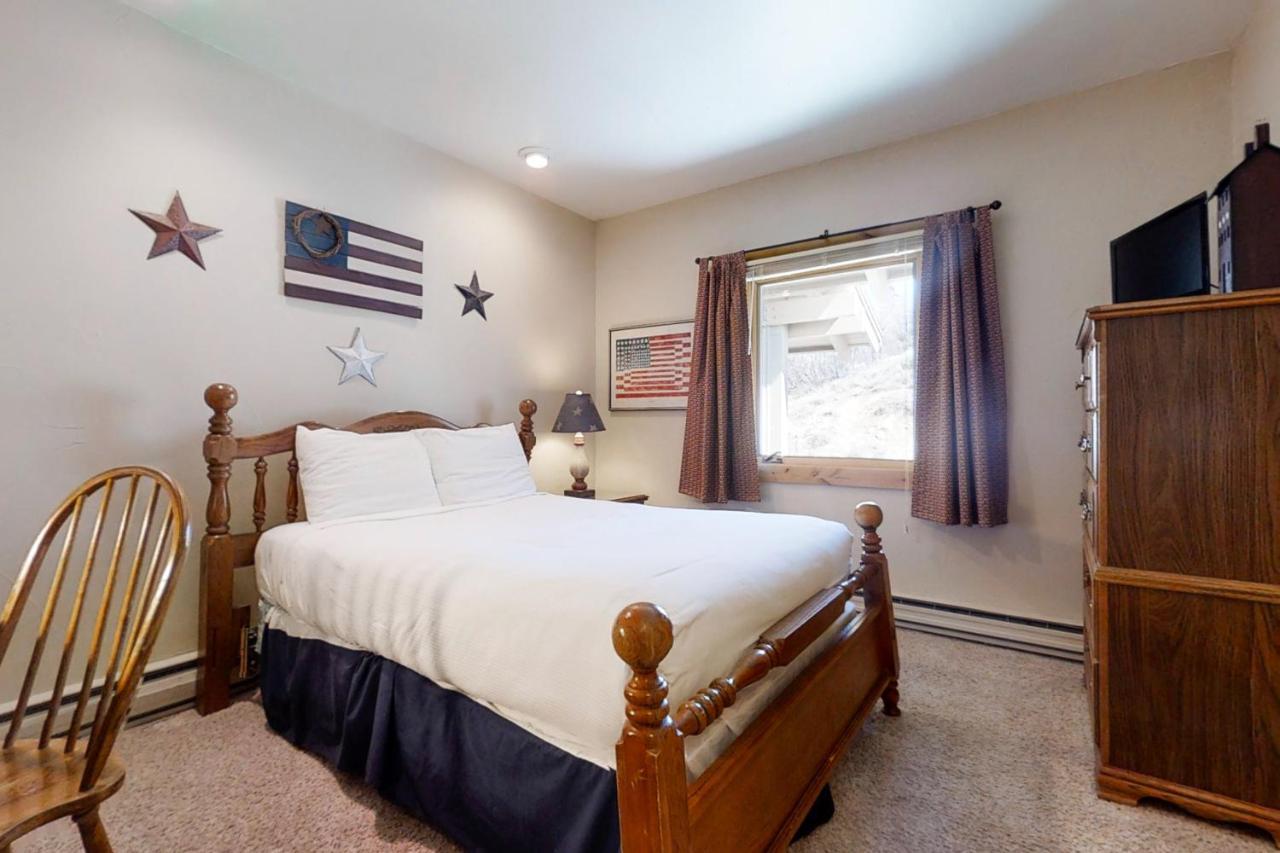 Yampa View Villa Steamboat Springs Luaran gambar