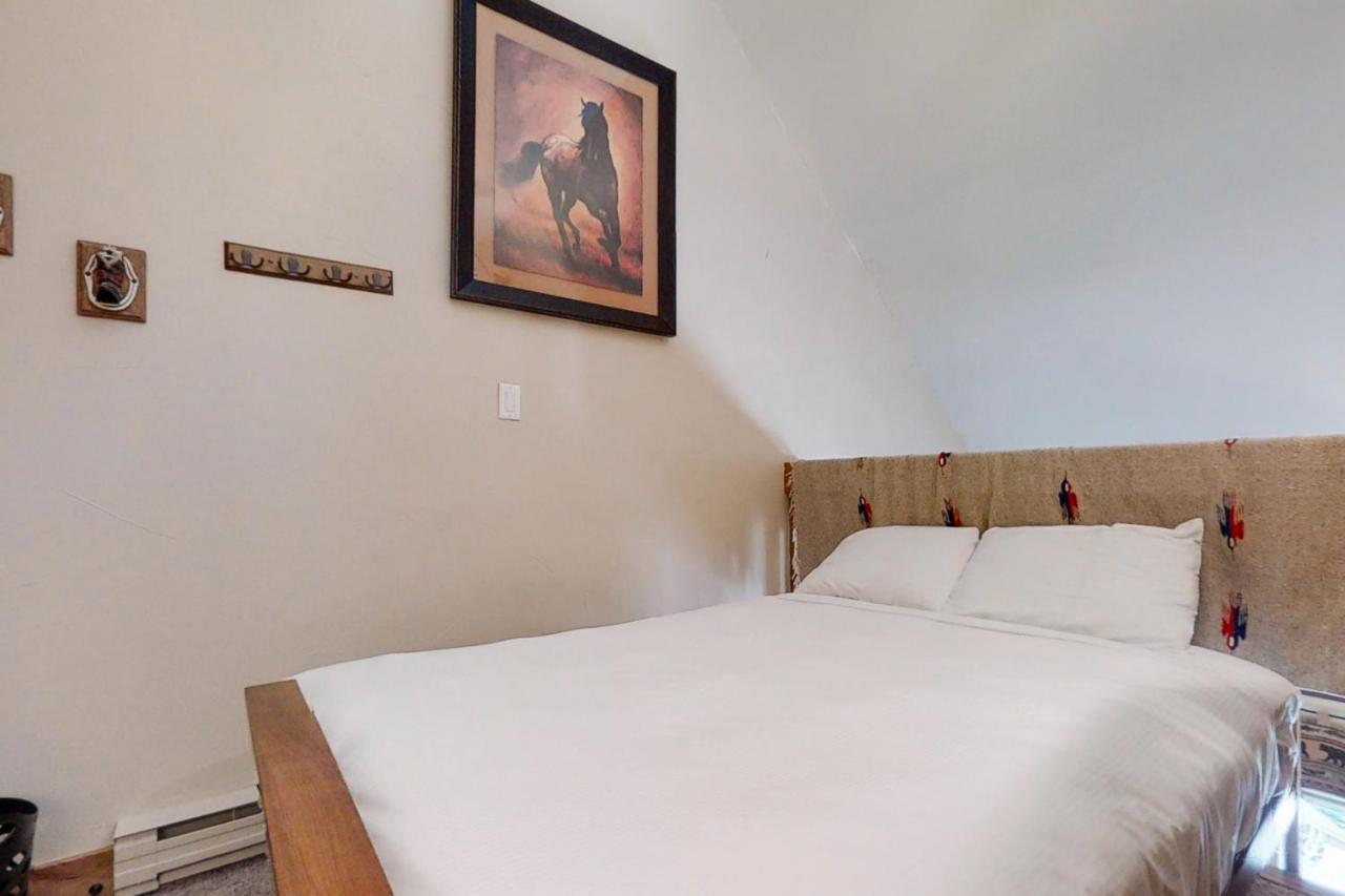 Yampa View Villa Steamboat Springs Luaran gambar