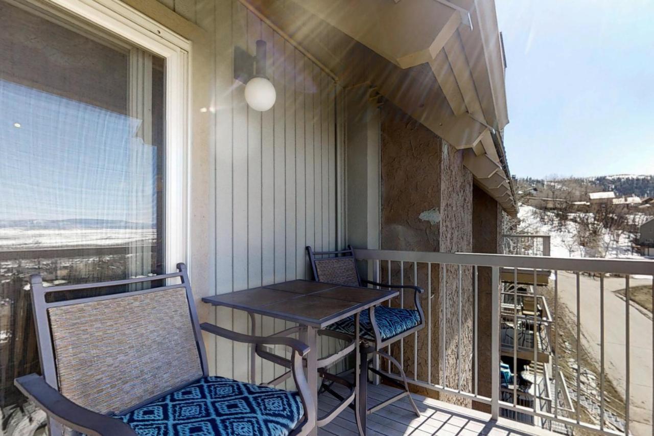 Yampa View Villa Steamboat Springs Luaran gambar