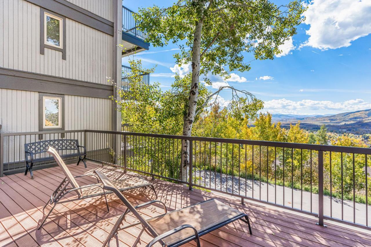 Yampa View Villa Steamboat Springs Luaran gambar