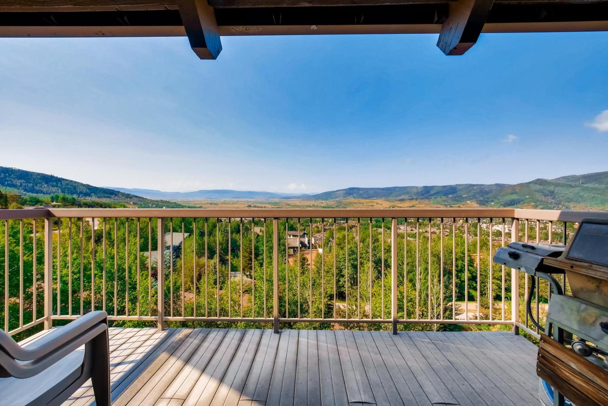 Yampa View Villa Steamboat Springs Bilik gambar