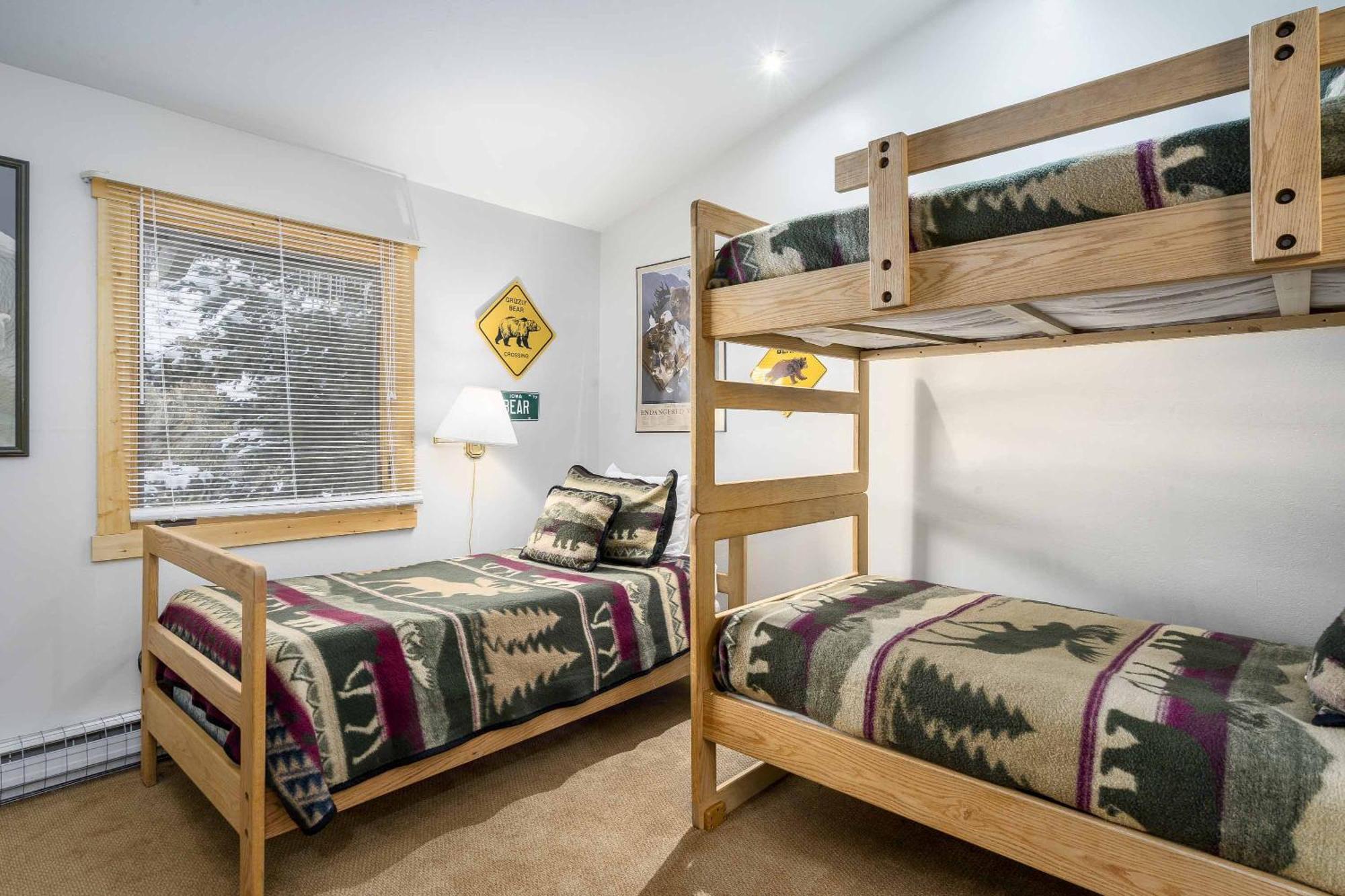 Yampa View Villa Steamboat Springs Bilik gambar