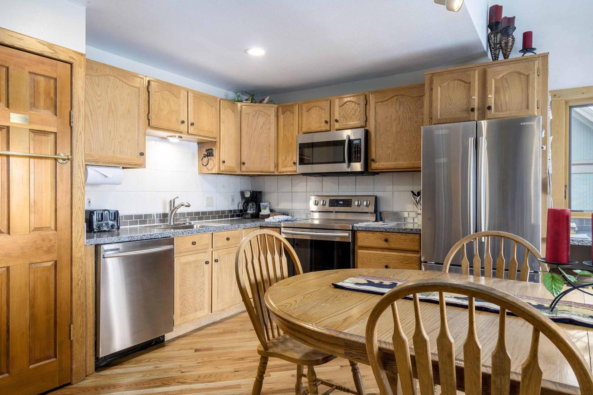 Yampa View Villa Steamboat Springs Bilik gambar