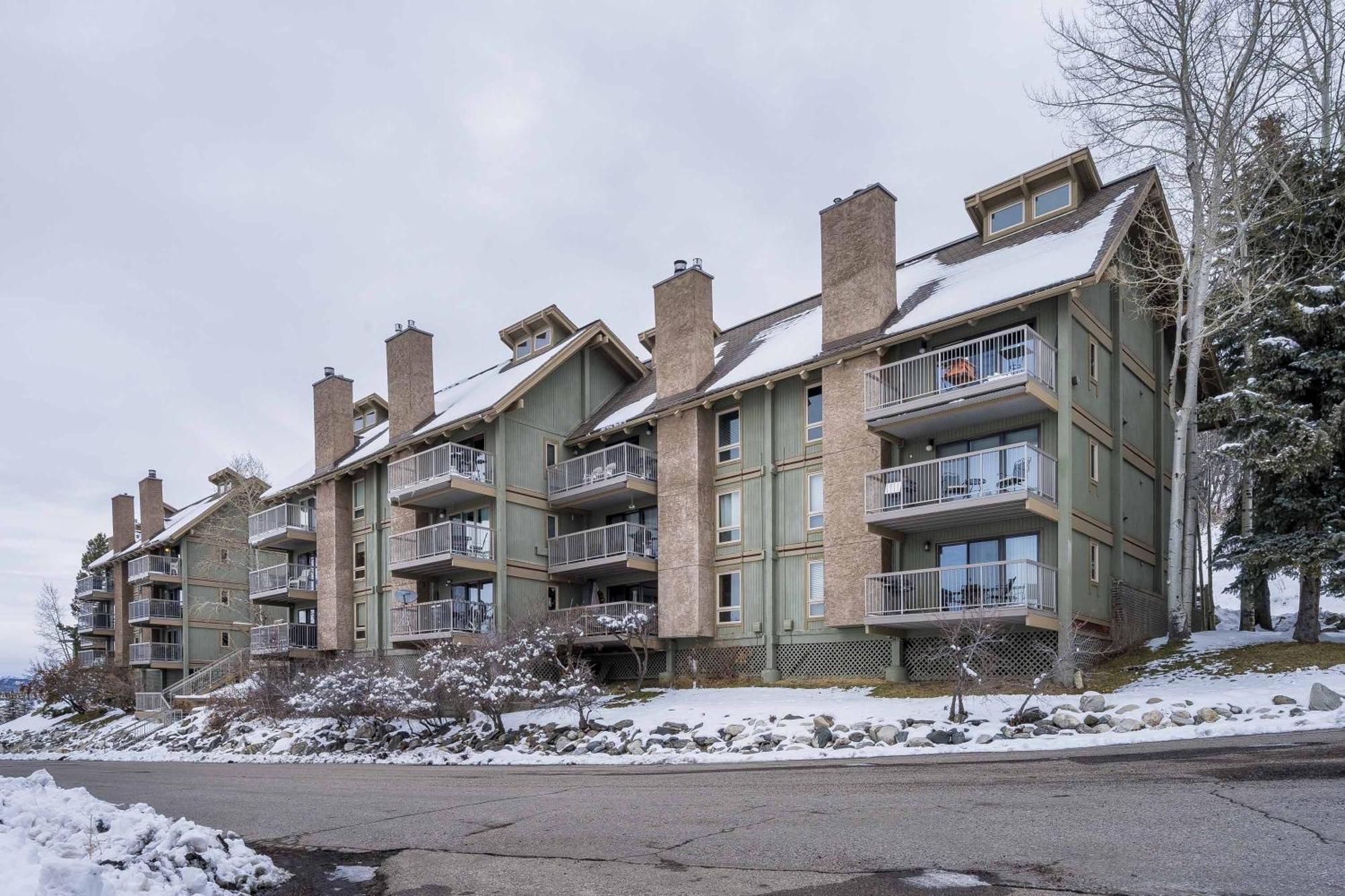Yampa View Villa Steamboat Springs Bilik gambar