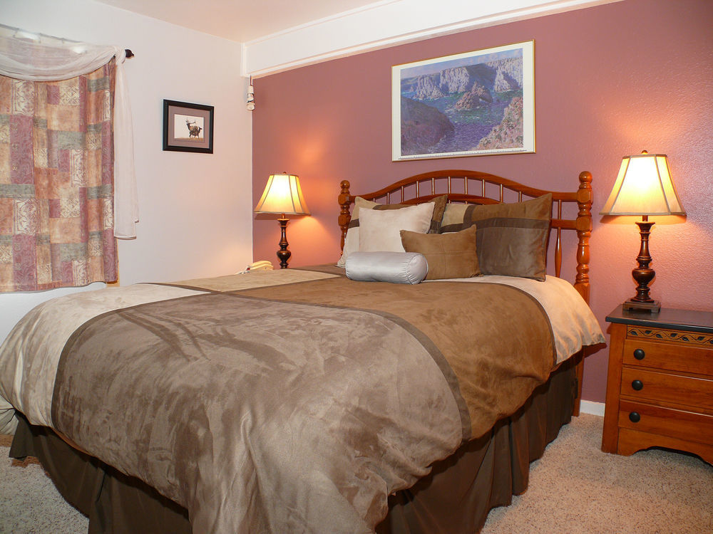 Yampa View Villa Steamboat Springs Luaran gambar