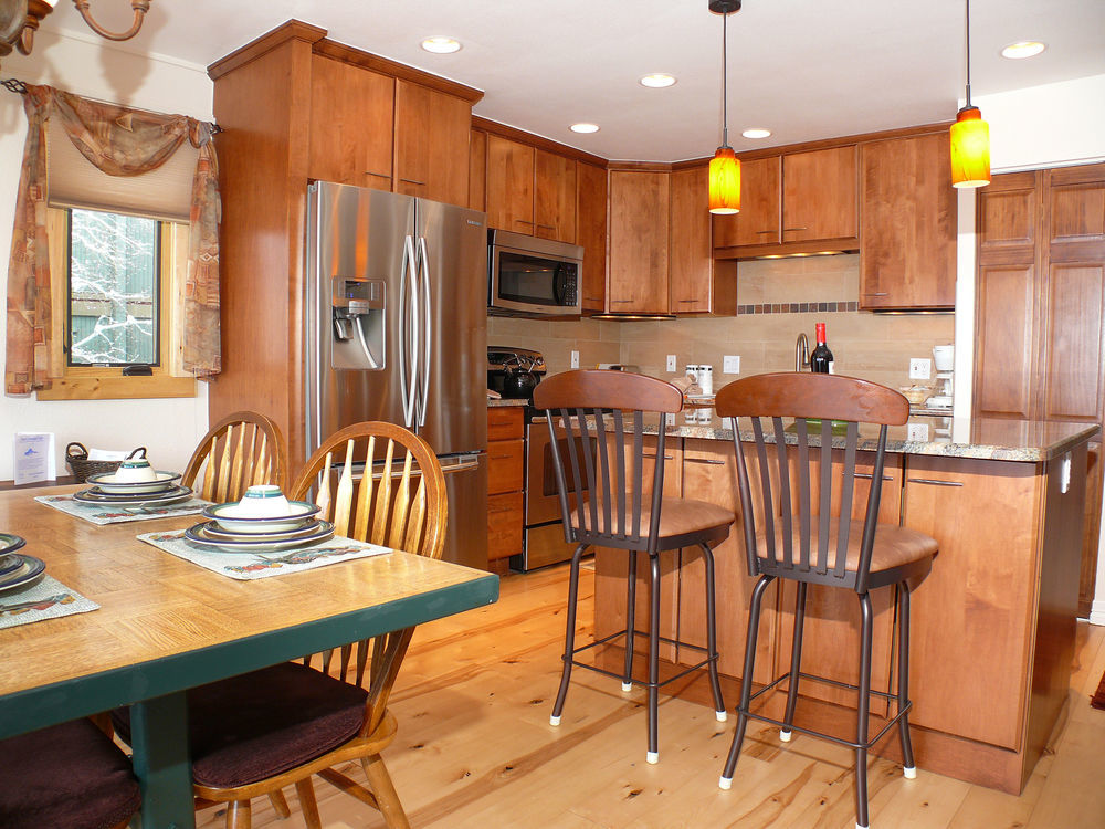 Yampa View Villa Steamboat Springs Luaran gambar