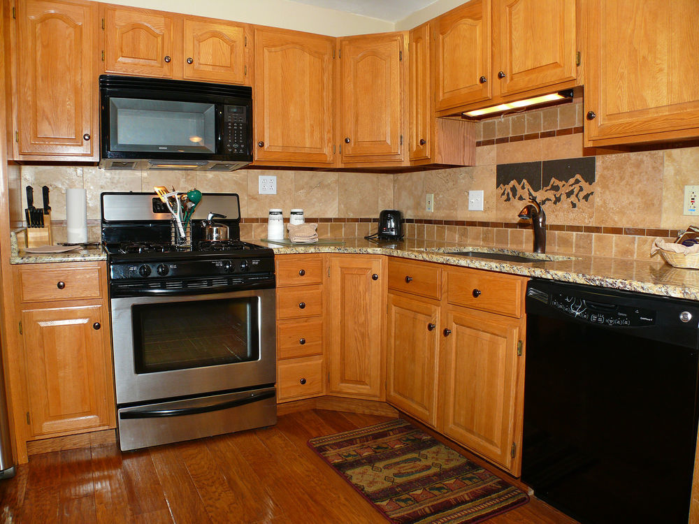 Yampa View Villa Steamboat Springs Luaran gambar